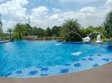 Dijual Cepat Apartment Akasa Pure Lving Bsd Cantik Dan Rapih